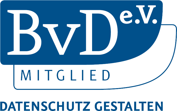 bvd ev logo